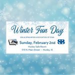 Winter Fun Day - logo