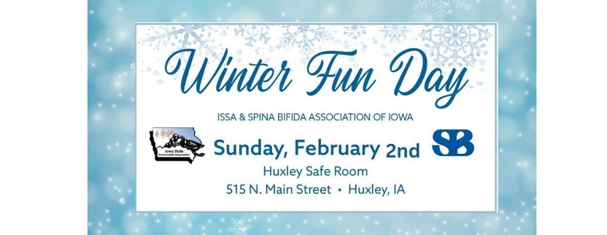 Winter Fun Day